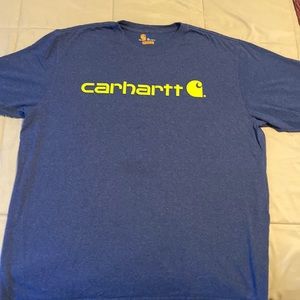 Carhartt Work Shirt XL Original Fit